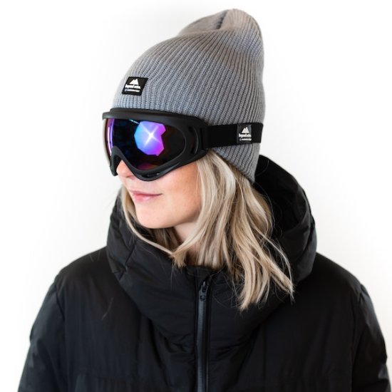 Skibriller - Beyond Active - Klik p&aring; billedet for at lukke