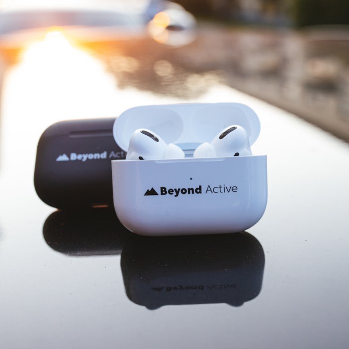 Trådløse hovedtelefoner - Elite