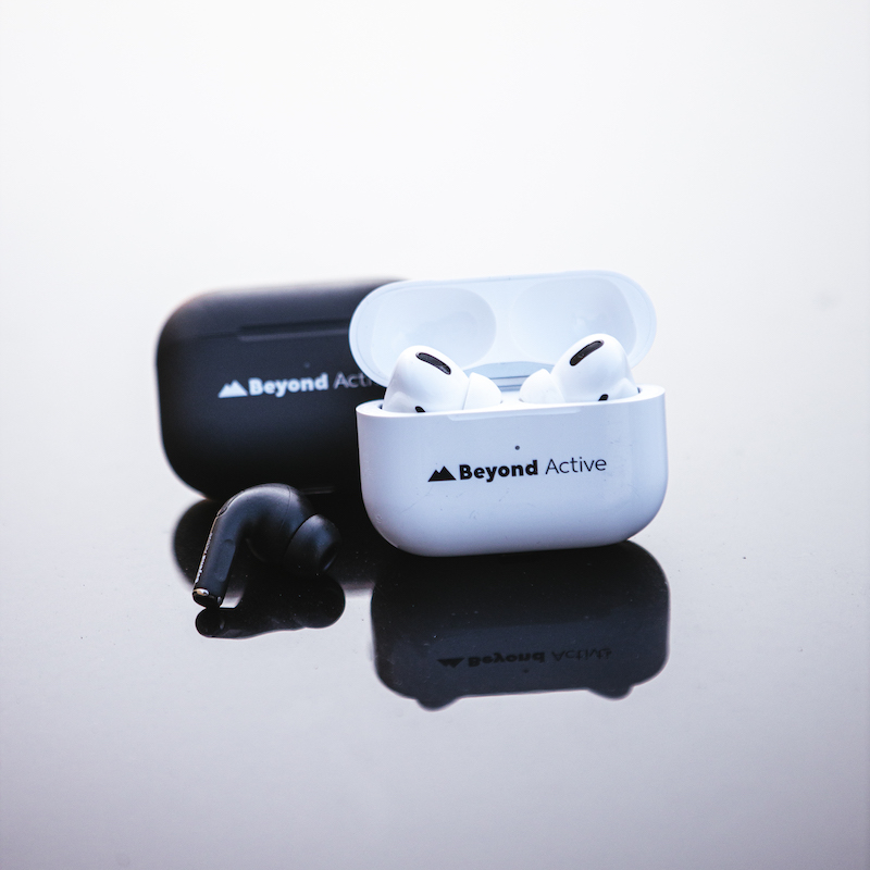 Trådløse hovedtelefoner - Elite