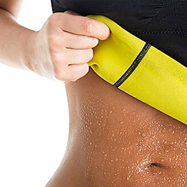 Shaper Vest - Optimer din træning!